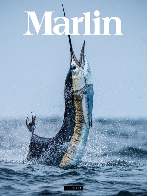 Title details for Marlin by Bonnier Corporation - Available